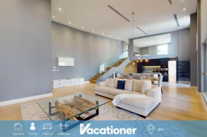 Sadaf 4 - Stylish Three Bedroom